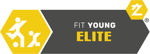 Fit Young Elite - La Strada Dei Campioni di Ivan Zauli